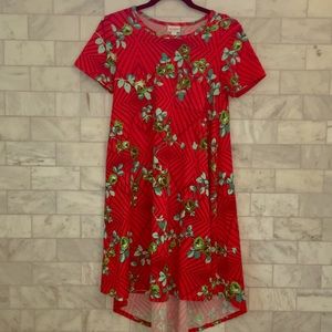 LulaRoe dress